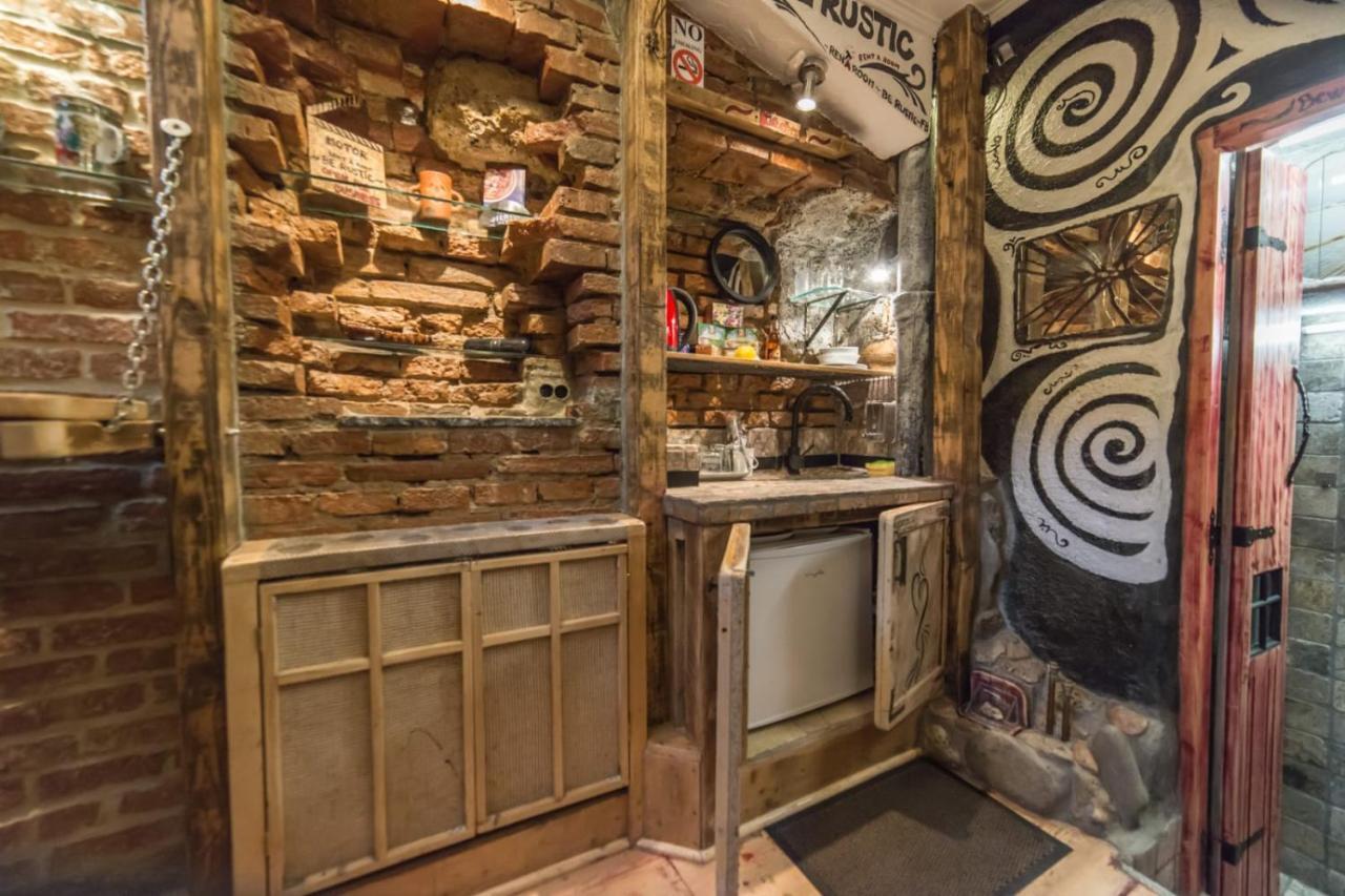 Rent A Room - Be Rustic Брашов Экстерьер фото