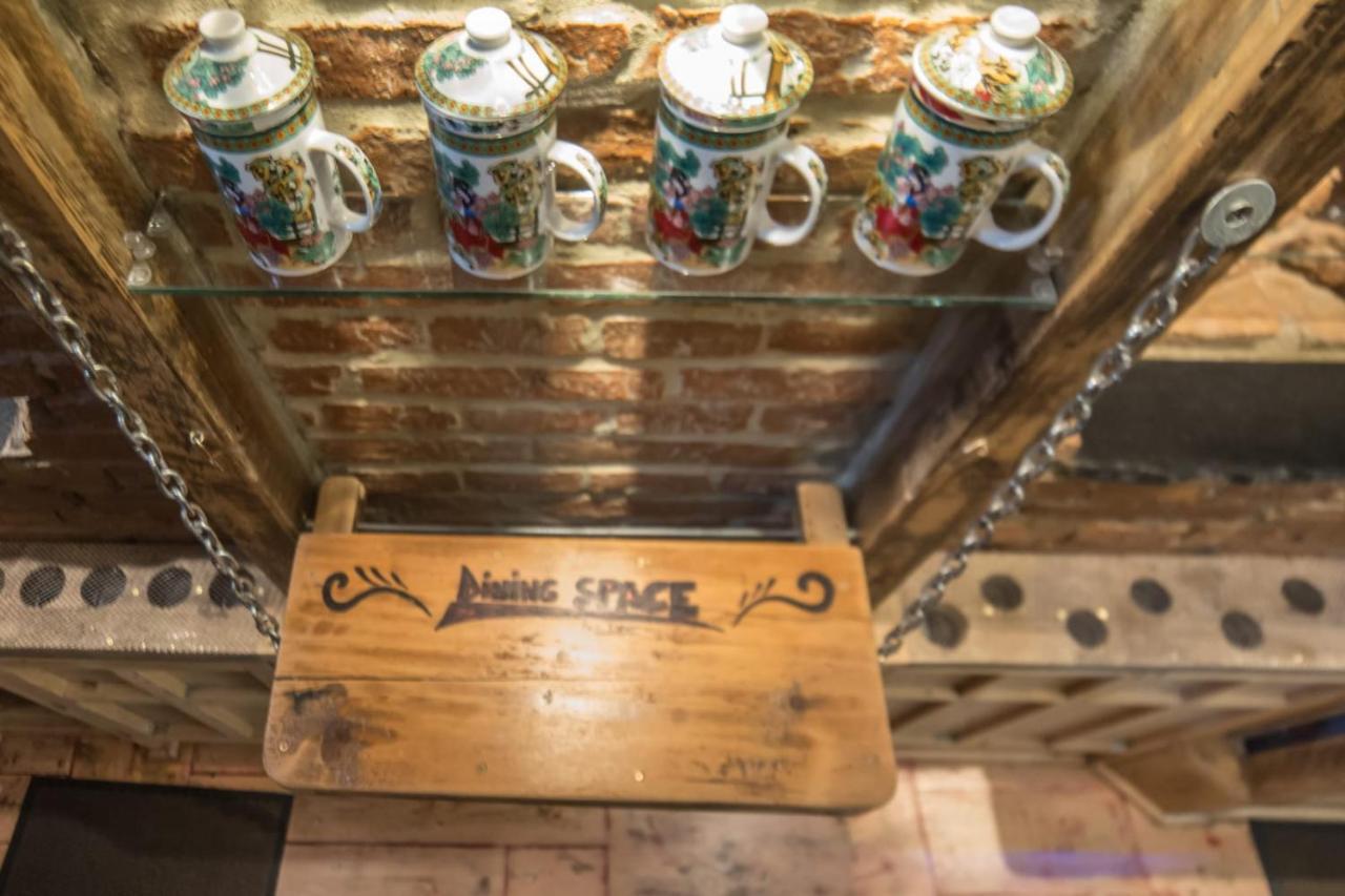Rent A Room - Be Rustic Брашов Экстерьер фото