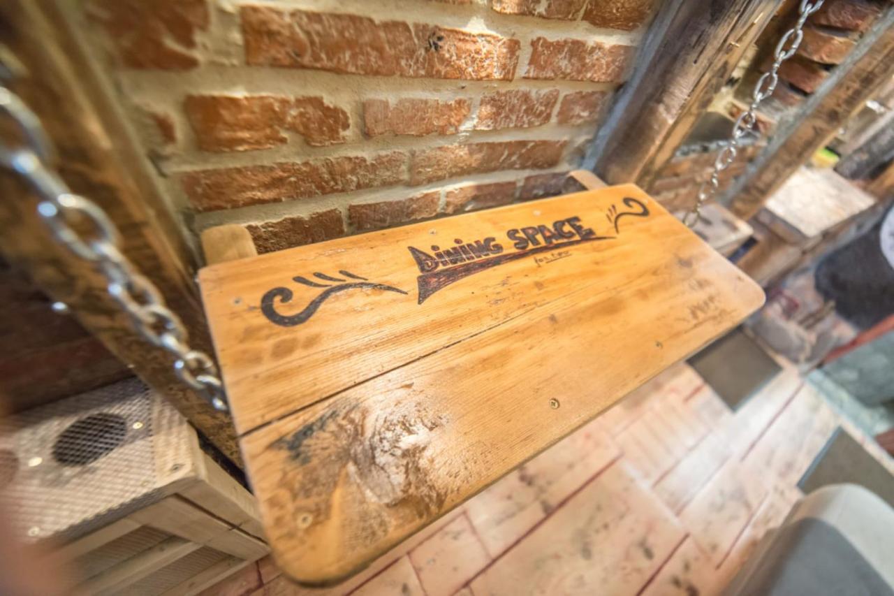 Rent A Room - Be Rustic Брашов Экстерьер фото